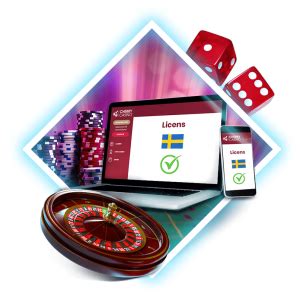 Om oss – cherrycasino.se.